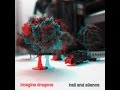 Imagine Dragons - Hear Me (Lyric video)