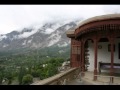 Baltit Fort 800 Years Old , Interrior Rare Picture ,Hunza Valley Karim Abad Pakistan