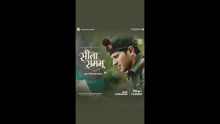 Sita Ramam | Now Streaming in Hindi | DisneyPlus Hotstar