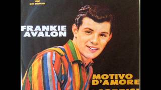 FRANKIE AVALON        I SORRISI DI SERA        1964