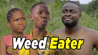 Weed Eater – Mark Angel Comedy (Kbrown)