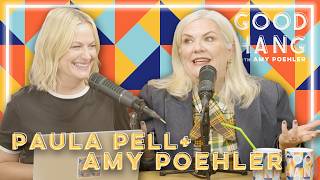 Paula Pell | Good Hang with Amy Poehler