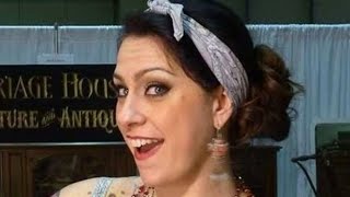 Make Sure You’re AIone Before Looking At Danielle Colby’s T0PLESS Pics!