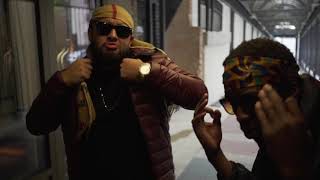 SelfMadeMizzy Ft. Samoe “Tap In” (Official Music Video)