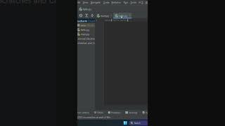 python basic programming#pycharm#how to run#python tutorial #beginners #python#simpleproblems