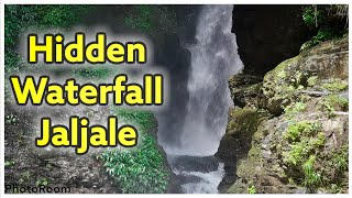 JALJALE  || HIDDEN WATERFALL ||POKHARA ||KASKIKOT || around 30 minutes from  pame bazar