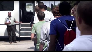 U.S. Air Force: Enlisted Process / Step 04: Preparing for Basic Training