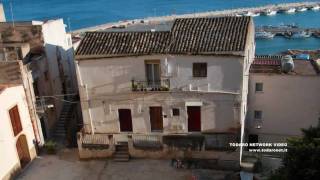 SCIACCA - Tra cielo e mare - Sicilia