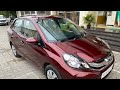 Honda amaze sx car for sale in kk car tirupur | used cars buy and sell in tirupur