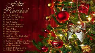 Las Mejores Canciones Navidad 2021 - Navidad Grandes Exitos Mix 2021