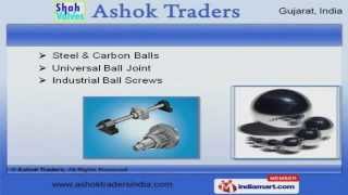 Ball Bearings \u0026 Taper Roller Bearings by Ashok Traders, Ahmedabad