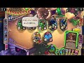 【ハースストーン】ナーフ後もソリティア続けたいそこの君！これ使お！ワイヤーローグでランク戦【hearthstone】