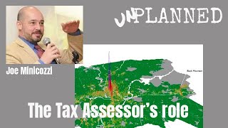The Tax Assessor's role