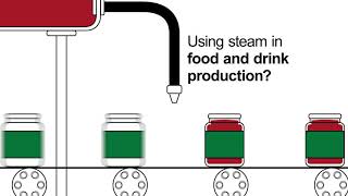 Guidance on steam quality and purity... We're here to help