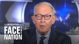 Former GOP Sen. Lamar Alexander on state of Republican Party under Trump