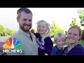 Ebola Survivor Discusses Recovery | NBC News