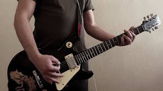 NOFX - Medio-Core (Guitar Cover \u0026 Version)