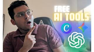 These 20 Free AI Tools Save Students Hours Every Week