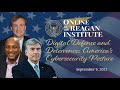 Digital Defense and Deterrence: America’s Cybersecurity Posture