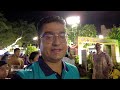 the famous palace ground durga puja 2024 rt nagar puja bangalore puja vlog bhromon india