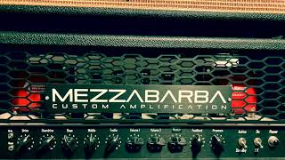 Mezzabarba M-Zero Overdrive VS Soldano Hot Rod 50+ (modded to SLO specs).