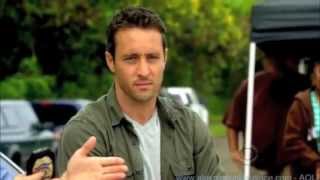 Alex O'loughlin - The Sound of Sunshine