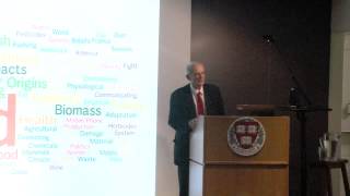 Harvard Food+ Research Symposium: Closing Remarks — Ray Goldberg