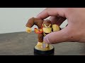 donkey kong amiibo in depth review commissionsearned