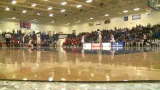 BROWNFIELD VS LITTLEFIELD   2014 UIL PLAYOFFS