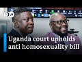 Uganda's LGBTQ community is finding refuge in Kenya | DW News