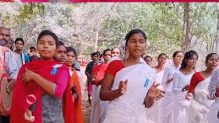 Mundari song♥♥ jeedan daaa