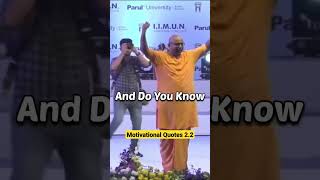 A Motivational Speech by Gaur Gopal Das Success Meanings" #gourgopaldas #success #shorts #viral
