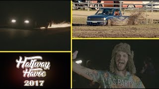 Halfway Havoc 2017 Documentary