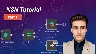 n8n Quick Start Tutorial: Build Your First Workflow [2025]