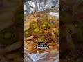 vegetarian chili cheese fries on a weight loss journey chili vegetarianfoodie lunchideas