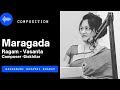 Maragadha | Vasantha | Dikshitar | Smt. Nadhamuni Gayatri Bharat