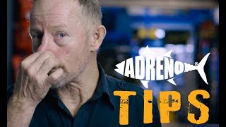 Why can't I equalise? | Equalising Part 3 | ADRENO