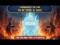 Miracle of Prophet Ibrahim (AS) | When Fire Became Cool & Safe | Dilmer Islamic Story