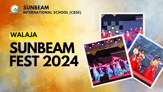 Sunbeam Fest 2024 - Walaja