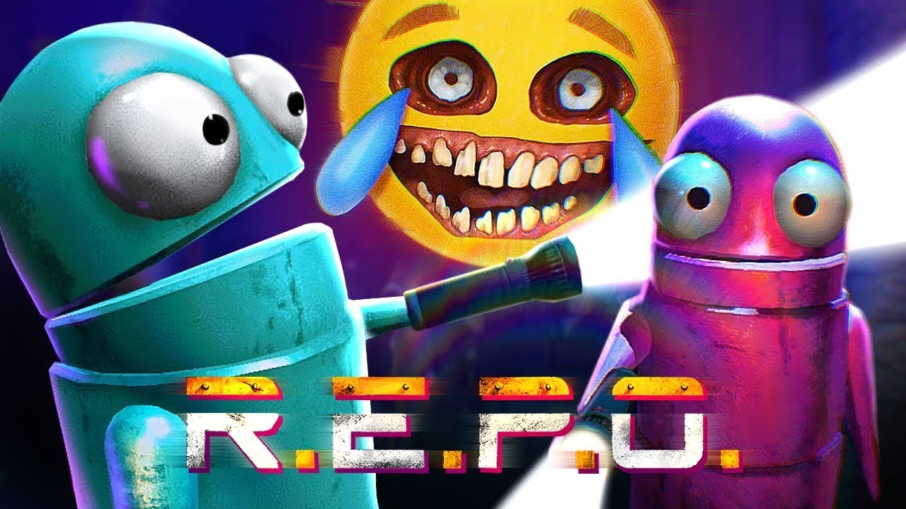R E P O Youtube