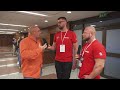 evls prague pro 2021 interview with pavel vacek pr manager of extrifit