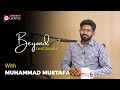 Beyond Textbooks - Episode 22 ft. Muhammad Mustafa, ACCA Member