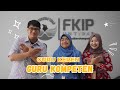 GURU KEREN, GURU KOMPETEN (PLP FKIP UNTIDAR) || SARENG UNTIDAR