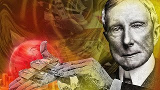 John D Rockefeller's Advice, for Young People Who Want to Be Rich