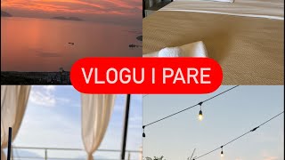 Vlogu i Pare ! Ikim ne Sarande dhe Vlore :)