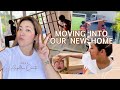 Moving Into our New Home! | Love Angeline Quinto