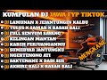 KUMPULAN DJ JAWA FYP TIKTOK | SOUND JEDAG JEDUG MENGKANE🎧