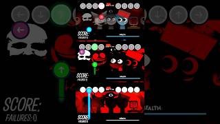 Fnf Sprunki Wenda Vs Boyfriend Sprunki Incredibox Friday Night Funkin