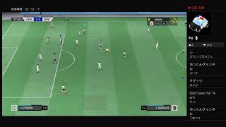 参加者募集！！FIFA22　プロクラブ