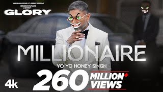 Laughing Beats of MILLIONAIRE SONG (Full Video): ‪@YoYoHoneySingh‬ | GLORY | BHUSHAN KUMAR